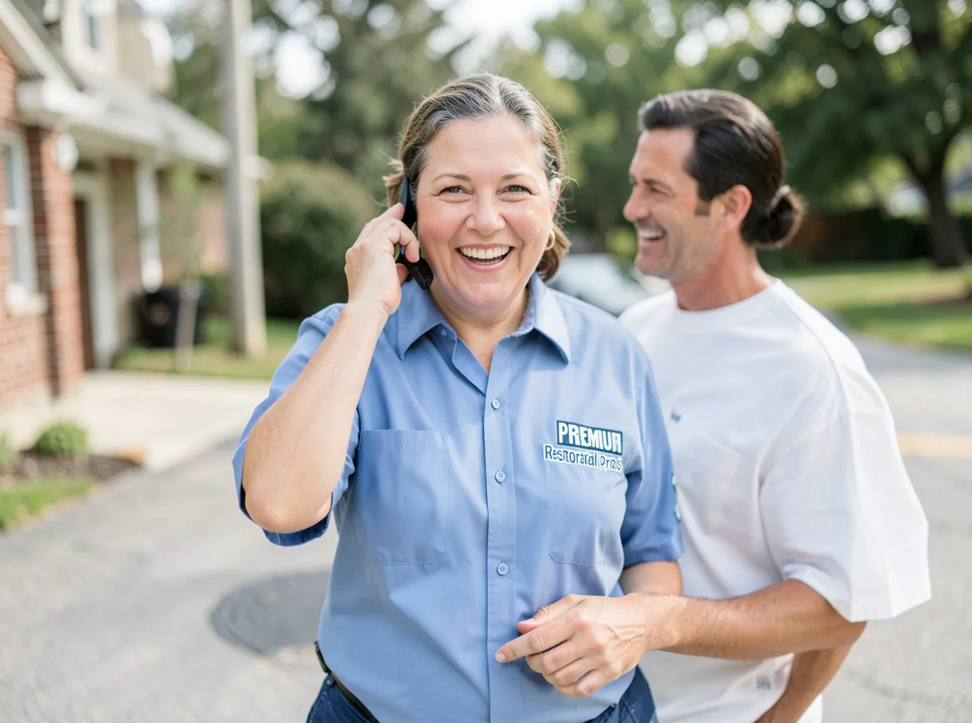 Water Damage Restoration Berea, OH FAQs
